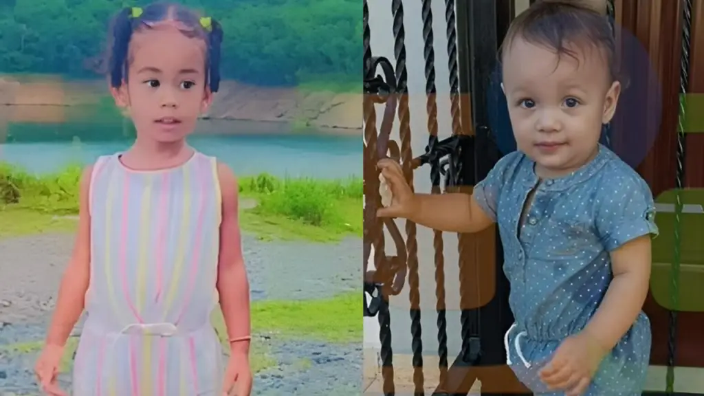 Tragedia en Sabana Iglesia: dos niñas de dos años mueren ahogadas en la presa de Bao