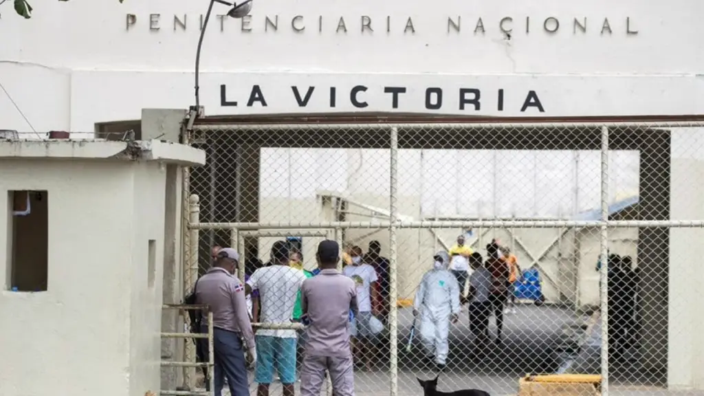 Designan a Roberto Nivar como nuevo director de la cárcel La Victoria
