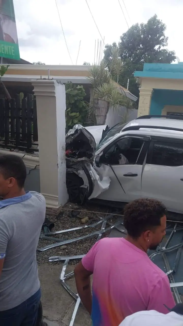 Incidente en Arenoso, La Vega
