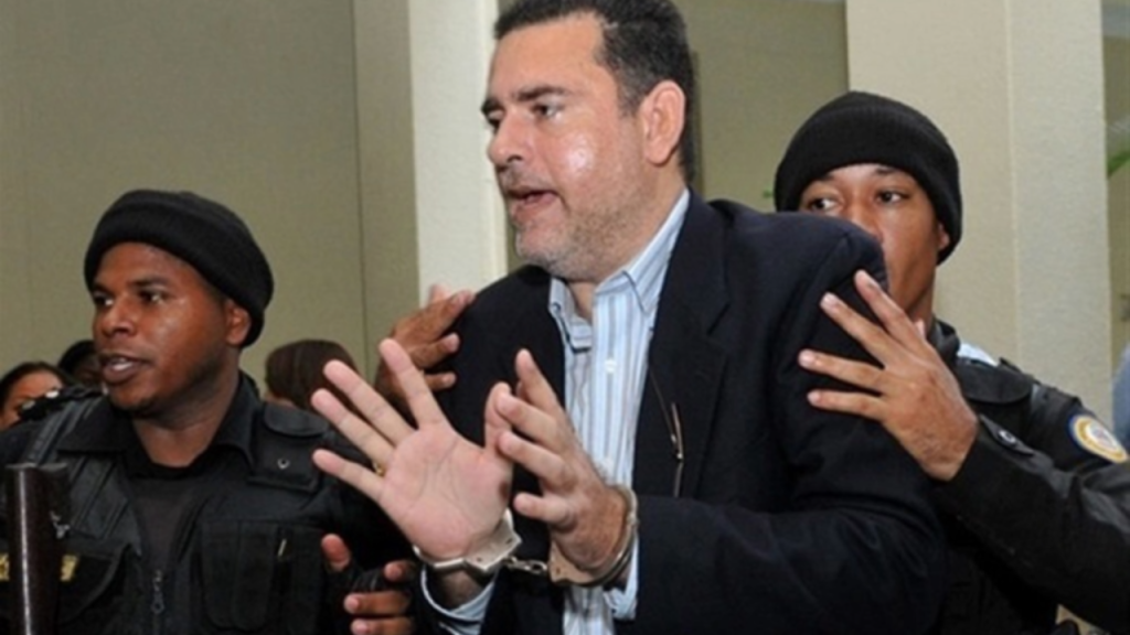 Rafael González Álvarez, Condenado por el Homicidio del Empresario Guillermo Moncada en 2011 falleció