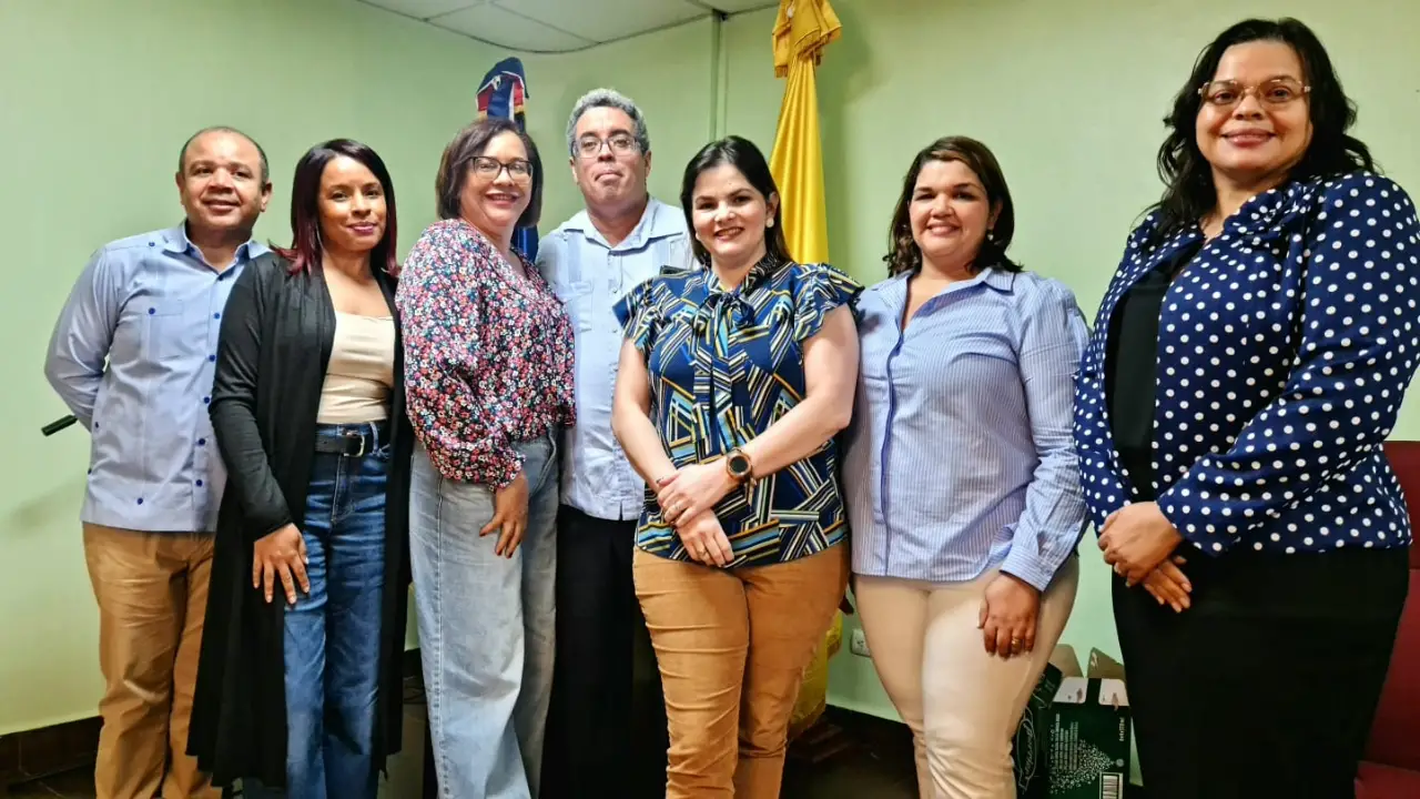 La Sociedad Dominicana de Patología (SODOPA) presenta nueva directiva y destaca logros de gestión
