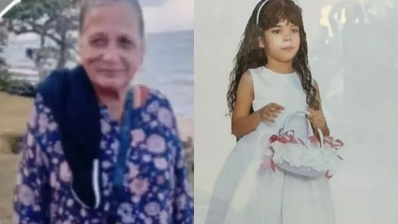 Encuentran sin vida a bisabuela de Kylie Naomi Rosa, con signos de violencia»