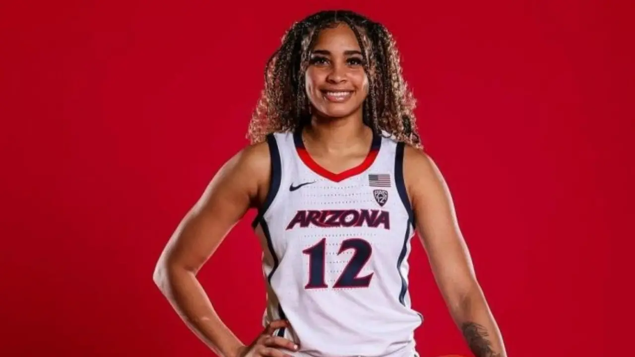 New York Liberty elige a Esmery Martínez, destacada jugadora dominicana, en draft de la WNBA