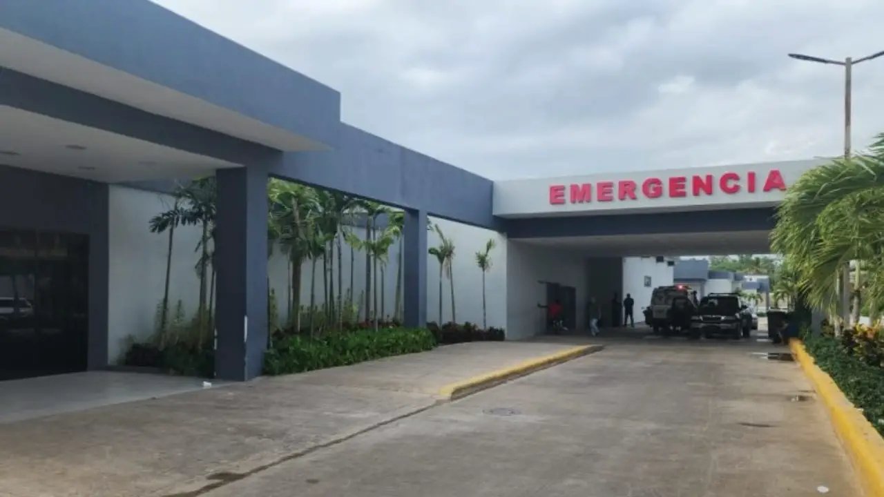 Familia denuncia muerte de niño tras cirugía en Hospital Villa Hermosa