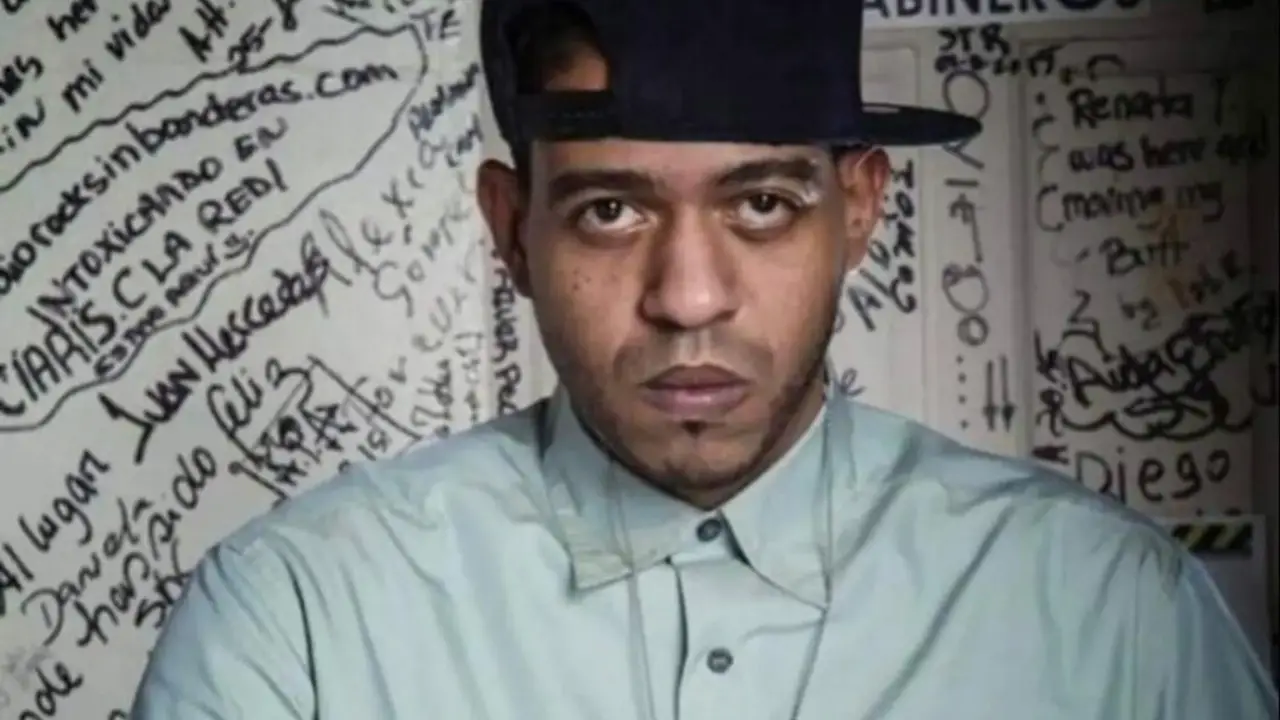 Fallece rapero dominicano «Basico» tras fuerte lucha contra el cáncer